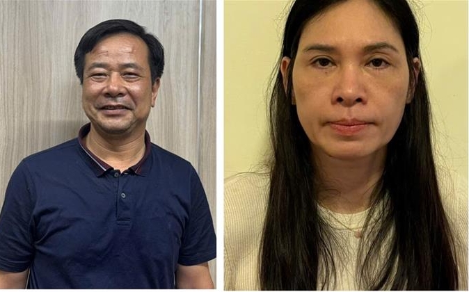 Vợ chồng Chủ tịch Công ty Hoàng Long bị khởi tố: Nếu sai phạm về kế toán gây hậu quả nghiêm trọng sẽ bị xử lý ra sao?