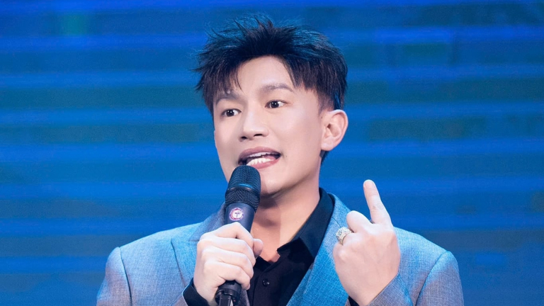 'Dược sĩ Tiến' lên tiếng trước thông tin bị bắt vì cầm đầu đường dây sản xuất và buôn bán hàng giả