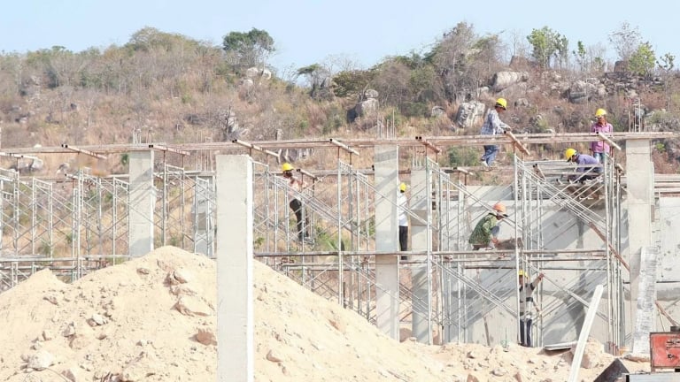 Nghị quyết về cơ chế, chính sách phát triển kinh tế tư nhân: Cần ưu đãi thuế tương tự doanh nghiệp FDI