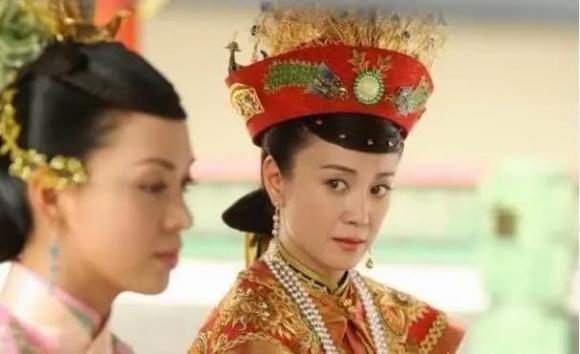 Phi tần nào chỉ cần 8 tháng đã 'thăng cấp' thành hoàng hậu nhà Thanh?
