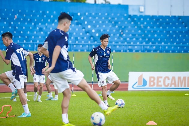 Sáng tỏ tương lai của Quế Ngọc Hải 