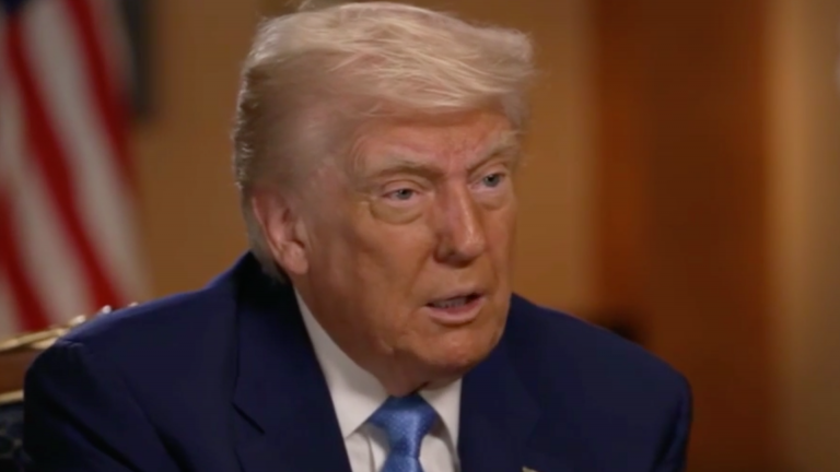 Ông Trump đe dọa trừng phạt tàn khốc với Nga