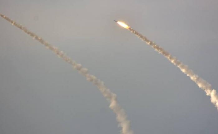Tình báo Ukraine phát hiện nóng, Nga lên kế hoạch phóng tên lửa xuyên lục địa trong đêm để đe dọa NATO và Ukraine 