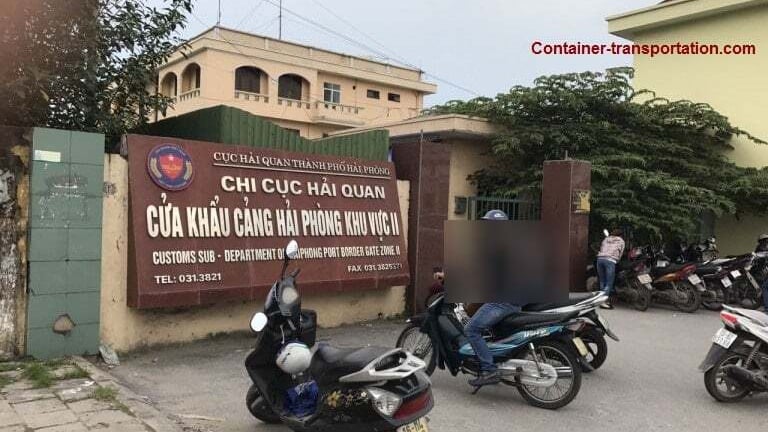 Cựu cán bộ Hải quan “giảm tiền” nhận hối lộ để giúp doanh nghiệp cạnh tranh, thu hút khách hàng