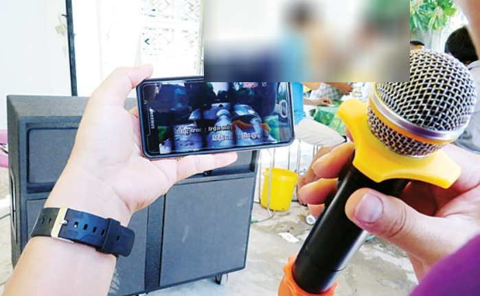 Huế triển khai xử phạt karaoke di động và các hoạt động kinh doanh gây ô nhiễm tiếng ồn