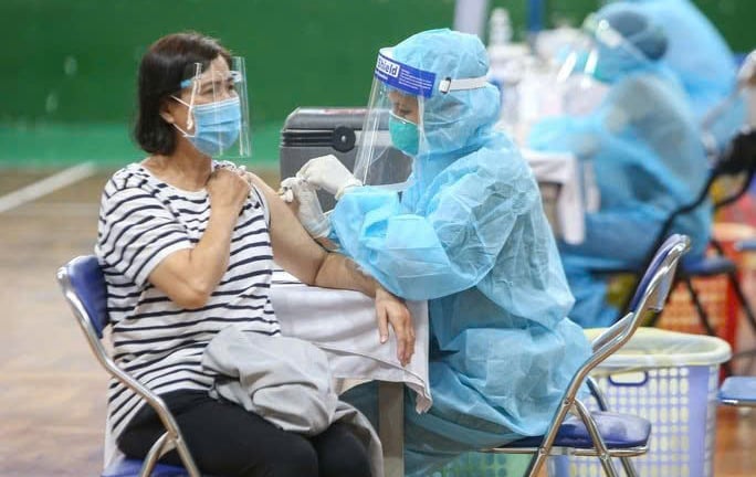 Sở Y tế TP.HCM  ban hành công văn khẩn: Siết chặt phòng dịch Covid-19 trước nguy cơ từ biến chủng Omicron XEC