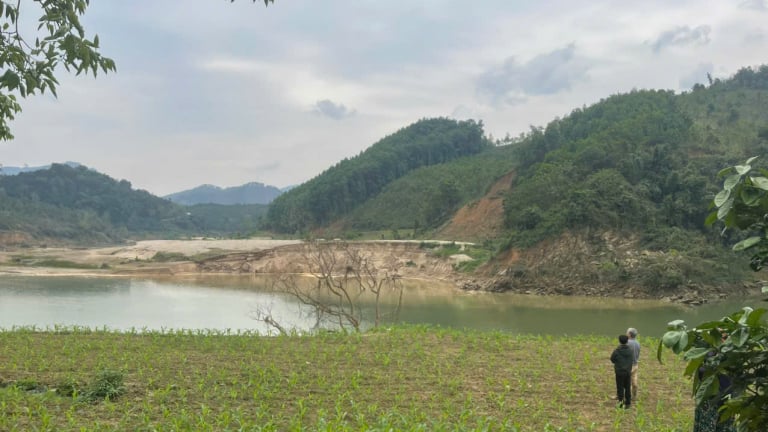 Người dân có được thế chấp đất nông nghiệp để vay vốn ngân hàng không?