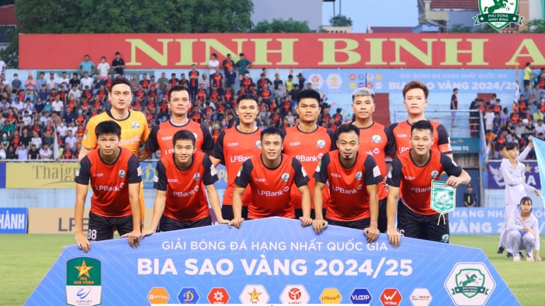 Tin chiều 23/5: Phù Đổng Ninh Bình chiêu mộ 5 ngôi sao HAGL?