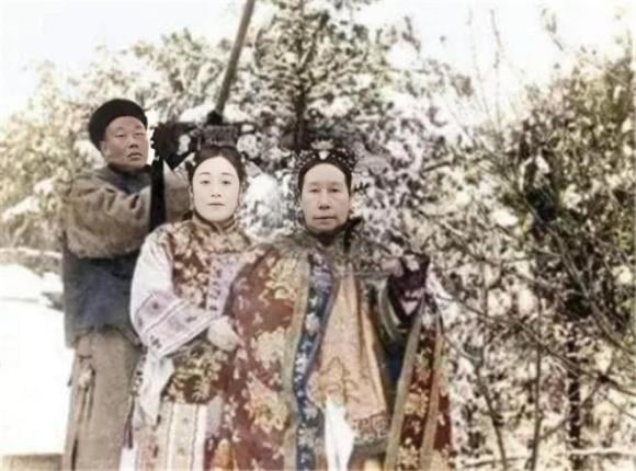 Đám tang mẹ Lý Liên Anh, thái giám được Từ Hi Thái hậu cưng chiều nhất diễn ra như thế nào?