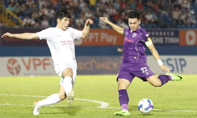 “Báo động đỏ” cho Tiến Linh