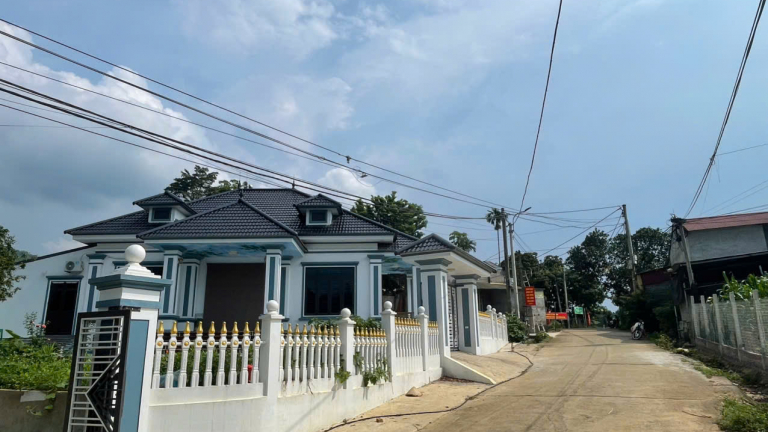 Đây là 'kho báu' mà dân một xã ở Ba Vì nhờ đó hết nghèo, có xóm xây nhà tiền tỷ san sát nhau 