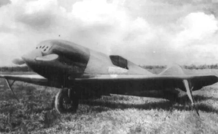 Liên Xô chế tạo máy bay tàng hình năm 1936: Công nghệ cực kỳ đơn giản