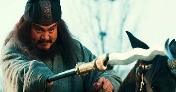 Tại sao hoàng đế Lý Thế Dân lại tôn thờ Trương Phi?