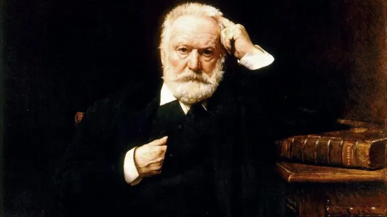 Cách Victor Hugo tạo nên kiệt tác 'Những người khốn khổ'