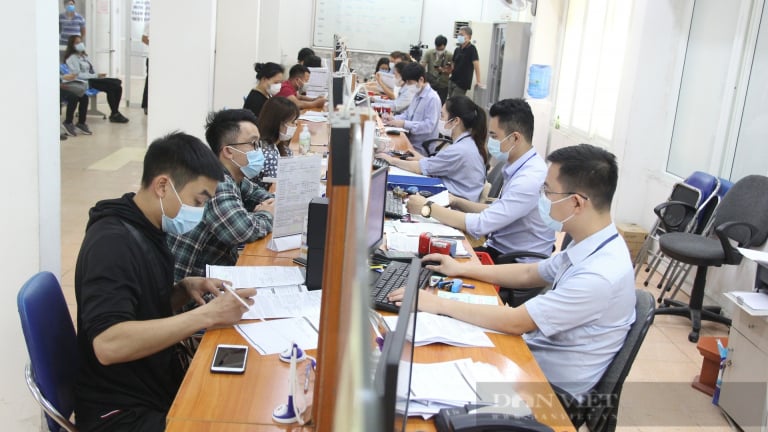 
 

Quy định mới nhất về tiền lương để tính hưởng trợ cấp tinh giản biên chế có gì khác? 