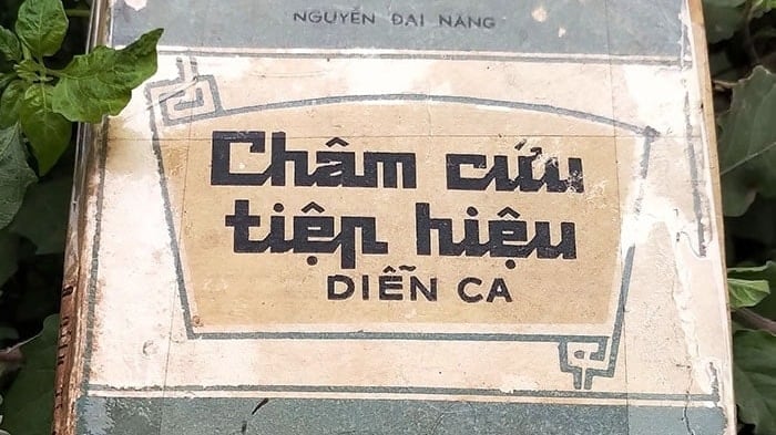 Ông tổ ngành châm cứu Việt Nam là ai?