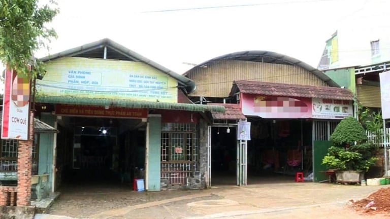 Vụ chính quyền xã, thị trấn ở Đắk Nông “nợ như chúa chổm”: Huyện Đắk R’lấp vào cuộc xác minh