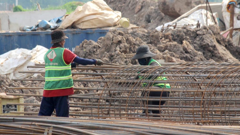 Vành đai 3 TP.HCM sẽ thông xe chính thức đoạn nào cuối năm 2025?