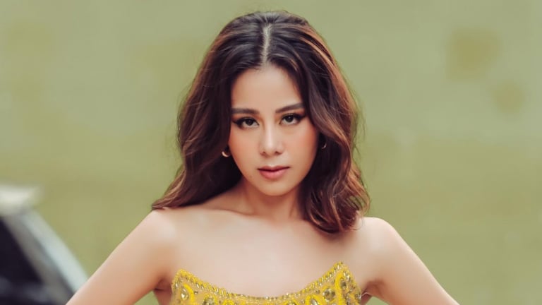Nam Thư: Tâm lý “trả thù”người yêu cũ thường bị quy chụp cho phụ nữ 