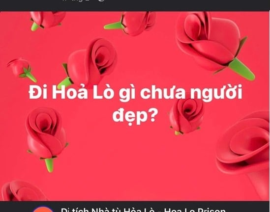 Có gì đặc biệt ở Hỏa Lò, Thư viện quốc gia... đang khiến giới trẻ 'phát sốt', sùng sục kéo đến?