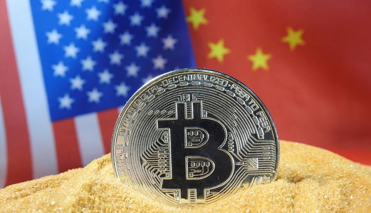 Nhà đầu tư Bitcoin thận trọng khi đàm phán thương mại Mỹ - Trung sắp diễn ra