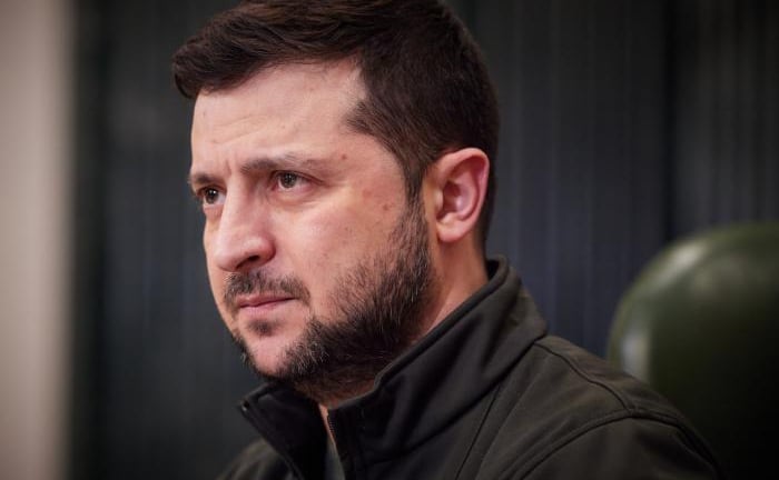 Ông Zelensky phác thảo kịch bản ông Putin có thể chiến thắng