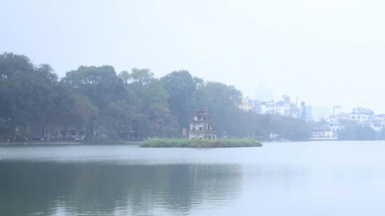 Ký ức Hà Nội: Bài học về tình yêu Hà Nội