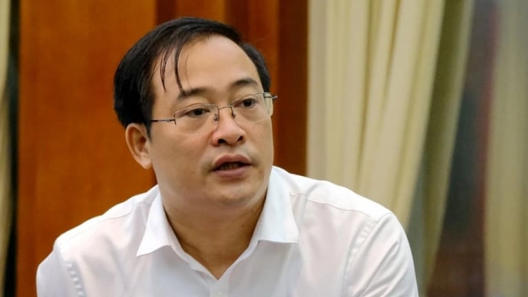 Ông Nguyễn Hoài Nam, Tổng thư ký VASEP: Bám sát các Nghị quyết về kinh tế nông nghiệp, kinh tế tư nhân, đột phá phát triển khoa học công nghệ