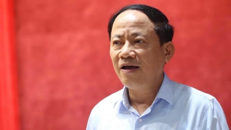 Chủ tịch tỉnh Bình Định nói về nguyên tắc sắp xếp nhân sự, chọn cán bộ cho 58 xã, phường mới
