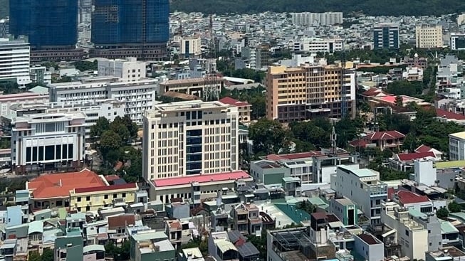 Trụ sở làm việc của 58 xã, phường mới sắp hoạt động ở Bình Định đặt ở đâu?