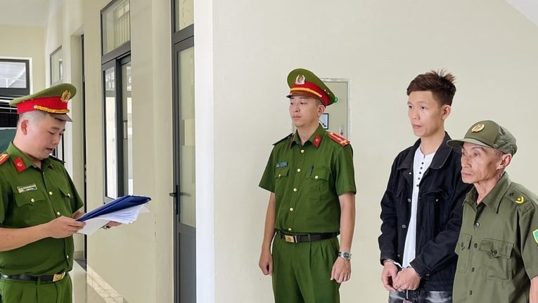 Bắt giữ đối tượng “rửa tiền” trong đường dây lừa đảo xuyên quốc gia 