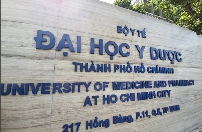 Giải mã bước đi đột phá của Đại học Y Dược TP.HCM: Thành lập 3 trường 'con' độc lập