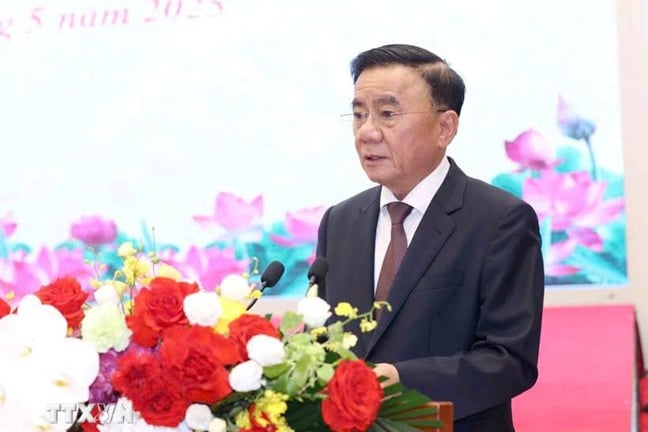 Quy định mới của Ban Bí thư về chức năng, nhiệm vụ, tổ chức bộ máy Cơ quan Ủy ban Mặt trận Tổ quốc Việt Nam cấp tỉnh, xã, khi bỏ cấp huyện