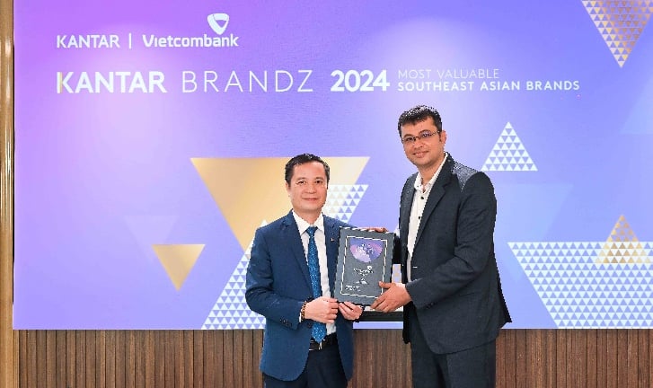 Lần đầu tiên Việt Nam có đại diện lọt Top 30 thương hiệu giá trị nhất Đông Nam Á
