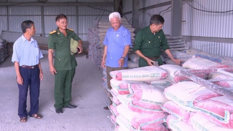 Thái Bình: Xây dựng các mô hình dân vận khéo thiết thực và giàu ý nghĩa
