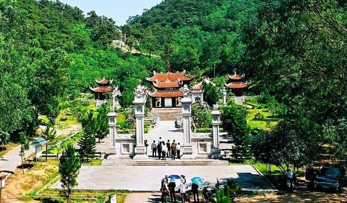 Hậu duệ của cụ Nguyễn Trãi có còn ai?