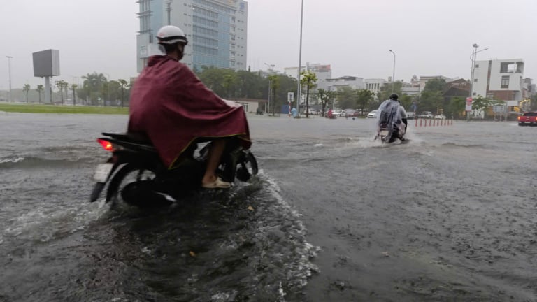 Bão số 1 – Wutip, ở Đà Nẵng lực lượng chức năng đang có giải pháp nào ứng phó?
