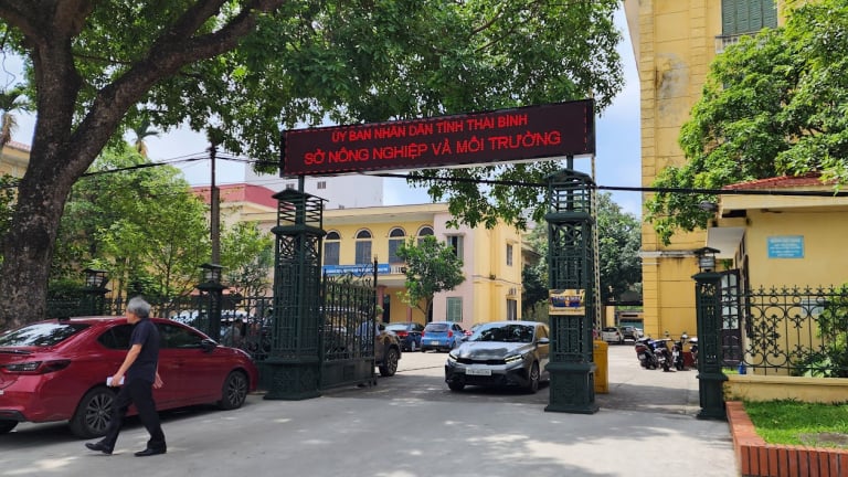 4 bài học kinh nghiệm của Thái Bình khi thực hiện giảm nghèo bền vững