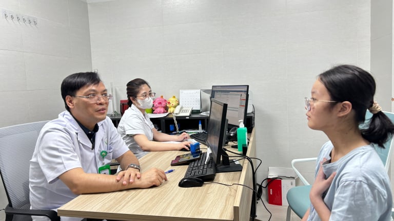 Ca bệnh lần đầu ghi nhận tại Việt Nam: Vỡ khí quản gốc hai bên khi bị ô tô cán qua ngực