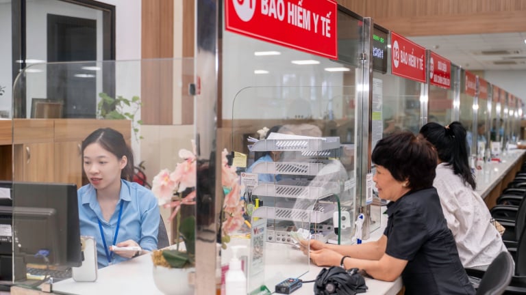 Trung tâm Phục vụ hành chính công một cấp của Quảng Ninh sắp hoạt động, đảm bảo không gián đoạn việc giải quyết thủ tục 