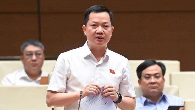 Đại biểu Quốc hội đề nghị giám sát chặt vấn đề hàng giả, hàng nhái, hoá đơn tính thuế