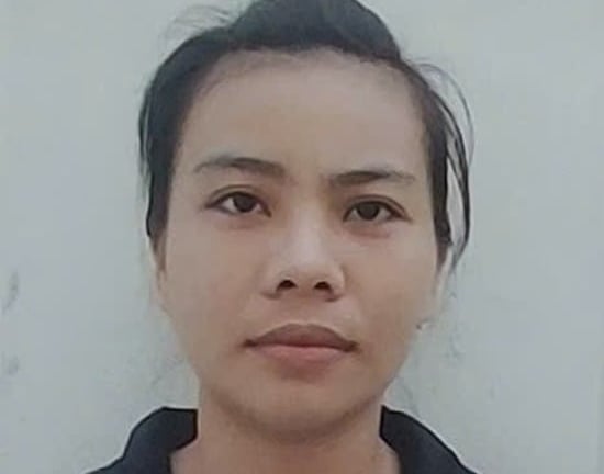 Bắt “nữ quái” tổ chức cho con nghiện phê ma túy tại nhà, trốn lệnh truy nã