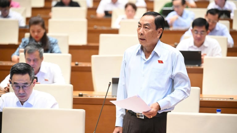 Cơ chế đặc thù cho TP. Hải Phòng: Đề xuất tăng thu hồi đất xen kẹt trong dân và miễn thị thực với thân nhân chuyên gia