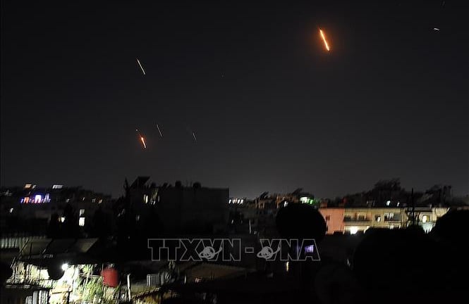 Cộng đồng người Việt ở Israel vẫn an toàn, một gia đình bị ảnh hưởng vì vụ nổ