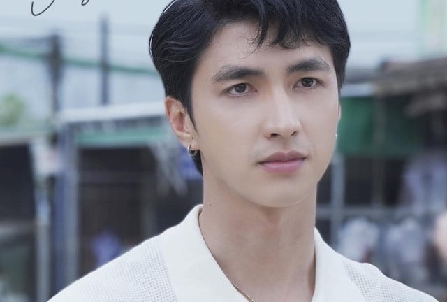 Gã trai 'đẹp nhưng đểu' trong 'Dịu dàng màu nắng' sở hữu chiều cao 1m82, ngoài đời có vợ là á hậu