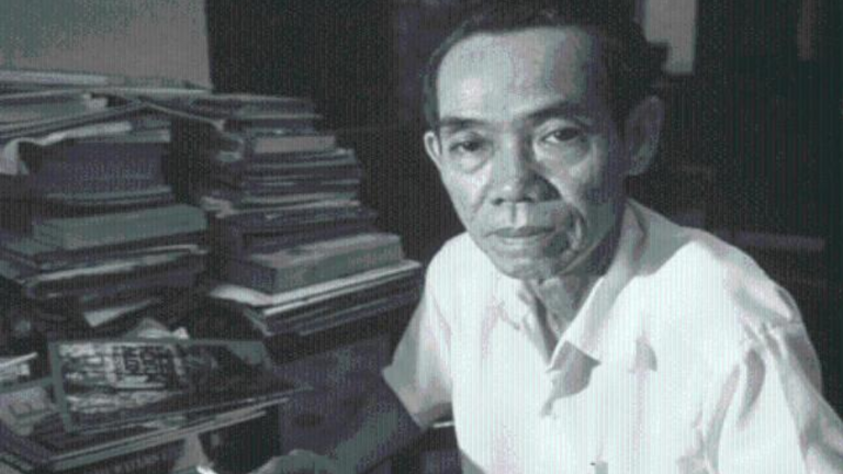 Phạm Xuân Ẩn: 'Điệp viên hoàn hảo' từng có phút 'run tay' thế nào?