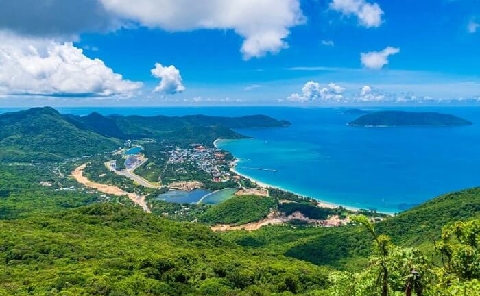 Sáp nhập với TP.HCM, Bà Rịa - Vũng Tàu sắp hoàn thành vận hành thử nghiệm xã, phường, đặc khu