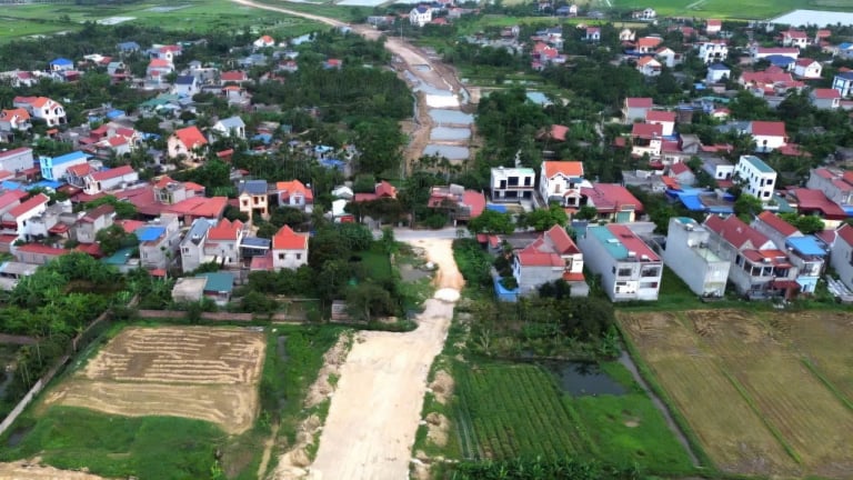 Hải Dương ưu tiên các dự án thực hiện quy hoạch tỉnh