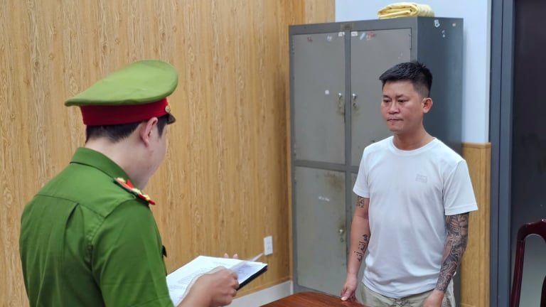 Lộ diện ông trùm điều hành đường dây đánh bạc qua mạng hơn 2.000 tỷ đồng