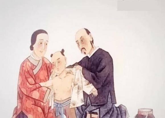 Khang Hi đã làm gì để tìm ra cách chữa bệnh đậu mùa?